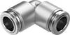 FESTO Connettore 8085713 NPQR-L-Q12-E Ø tubo: 11 mm 1 pz.