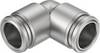 FESTO Connettore 8085714 NPQR-L-Q14-E Ø tubo: 14 mm 1 pz.