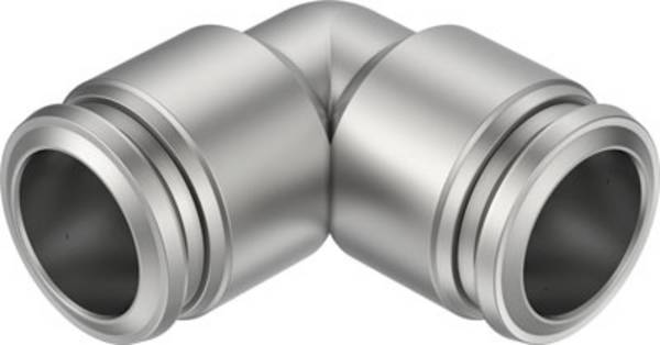 FESTO Connettore 8085715 NPQR-L-Q16-E    Ø tubo: 16 mm   1 pz.