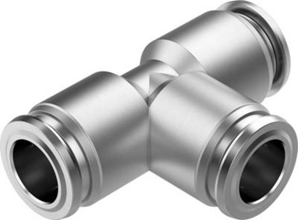 FESTO Connettore 8085720 NPQR-T-Q12-E    Ø tubo: 12 mm   1 pz.