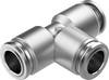 FESTO Connettore 8085720 NPQR-T-Q12-E Ø tubo: 12 mm 1 pz.
