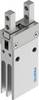 FESTO 8116741 DHPC-6-A-NO-S pinza di presa parallela Materiale cassa: Alluminio 1 pz.