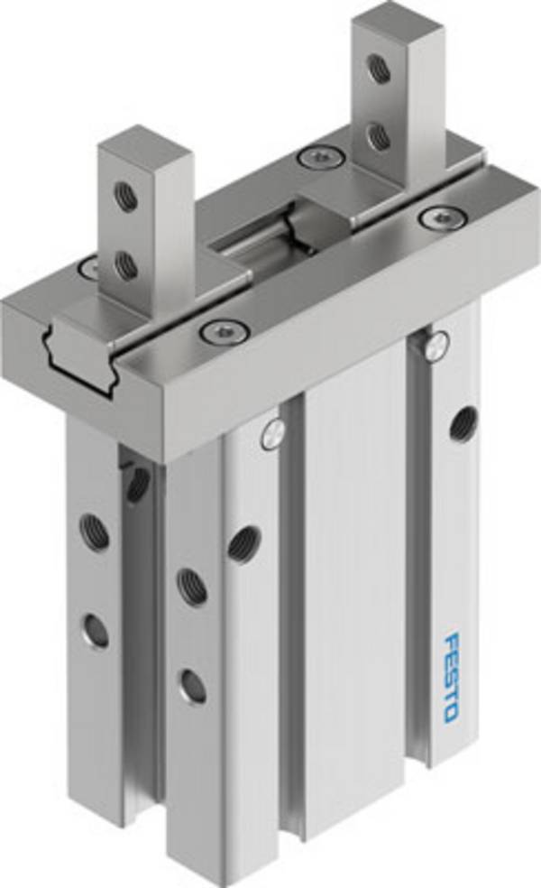 FESTO 8116803 DHPC-L-16-A-S pinza di presa parallela Materiale cassa: Alluminio  1 pz.