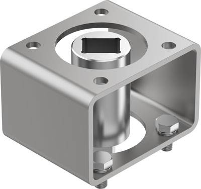 FESTO #####Anbausatz 8085025 DARQ-K-Z-F10S22-F10S22-R13 1 pz.