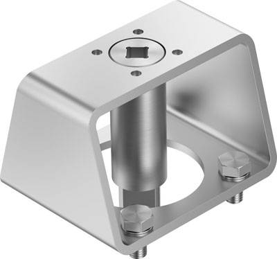 FESTO #####Anbausatz 8133487 DARQ-K-V-F10S22-F04S11-R13 1 pz.