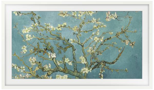 Samsung VG-SCFC32WTBXC Cornice TV
