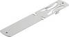 FESTO Fissaggio guida DIN 8095158 CAFM-X4-H 1 pz.