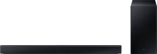 Samsung HW-C440G - 2.1 Kanäle - 270 W - DTS - DTS Virtual:X - Dolby Digital - Kabellos - 190 W - 13,3 cm (5.25") (HW-C44