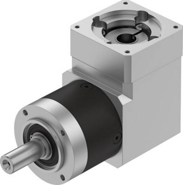 FESTO Trasmissione EMGA-60-A-G8-60P 8141738 1 pz.