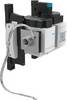 FESTO 8085453 MSE6-D2M-5000-CBUS-S-RG-BAR-VCB-AGD Modulo di efficienza energetica Pressione max 13 bar