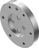 FESTO kit adattatore 8082459 DHAA-R-E21-70...110-RF1-100 1 pz.