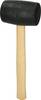 KS Tools 1405222 140.5222 Martello di gomma 560 g 310 mm 1 pz.