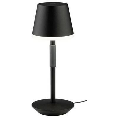 Philips Hue Hue White & Col. Amb. Go 8719514404595 Lampada da tavolo a batteria LED (monocolore) LED 6.2 W Nero-0