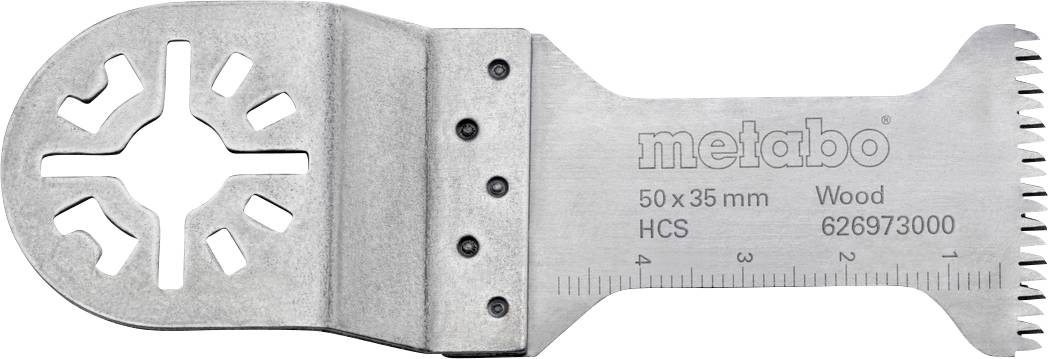 Metabo 626973000 Lama per tagli dal pieno 1 pz.