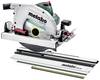 Metabo Set KS 85 FS Binario di guida per sega circolare Profondità di taglio max. (90 °) 85 mm