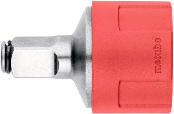 Metabo  Porta inserti cambio rapido