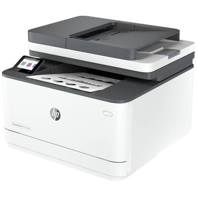 Acquista HP Laserjet 3102fdw Stampante laser bianco nero multifunzione A4  Stampante, scanner, fotocopiatrice, fax Bluetooth®, Fr da Conrad