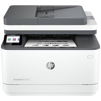 Acquista HP Laserjet 3102fdn Stampante laser bianco nero multifunzione A4  Stampante, scanner, fotocopiatrice, fax Fronte e retro da Conrad