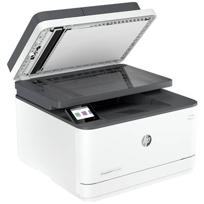 Acquista HP Laserjet 3102fdn Stampante laser bianco nero multifunzione A4  Stampante, scanner, fotocopiatrice, fax Fronte e retro da Conrad