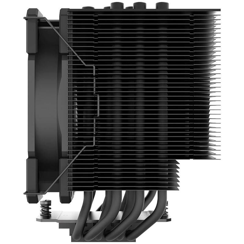 Alpenföhn Brocken 4 Dissipatore per CPU con ventola Intel® 1200, Intel® 1700, Intel® 1150, Intel® 1151, Intel® 1151v2, I-4