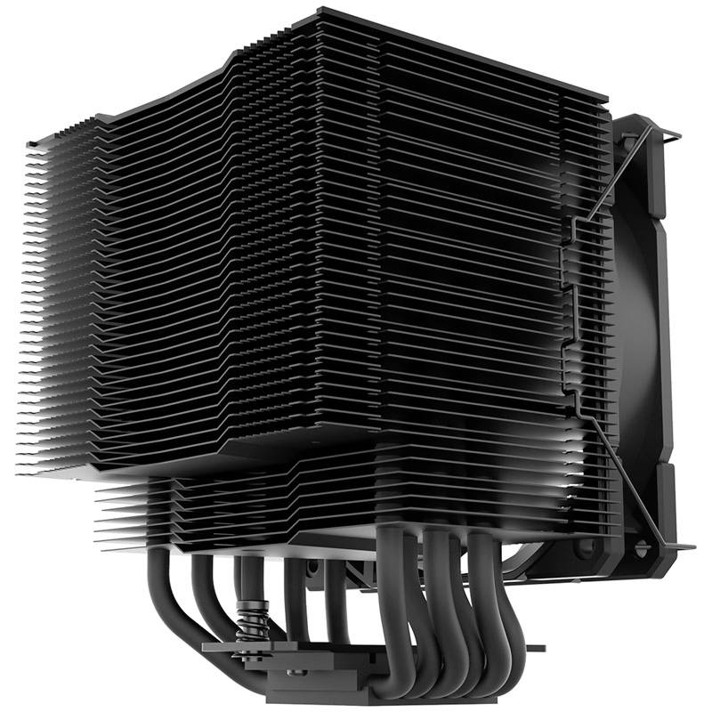 Alpenföhn Brocken 4 Dissipatore per CPU con ventola Intel® 1200, Intel® 1700, Intel® 1150, Intel® 1151, Intel® 1151v2, I-6