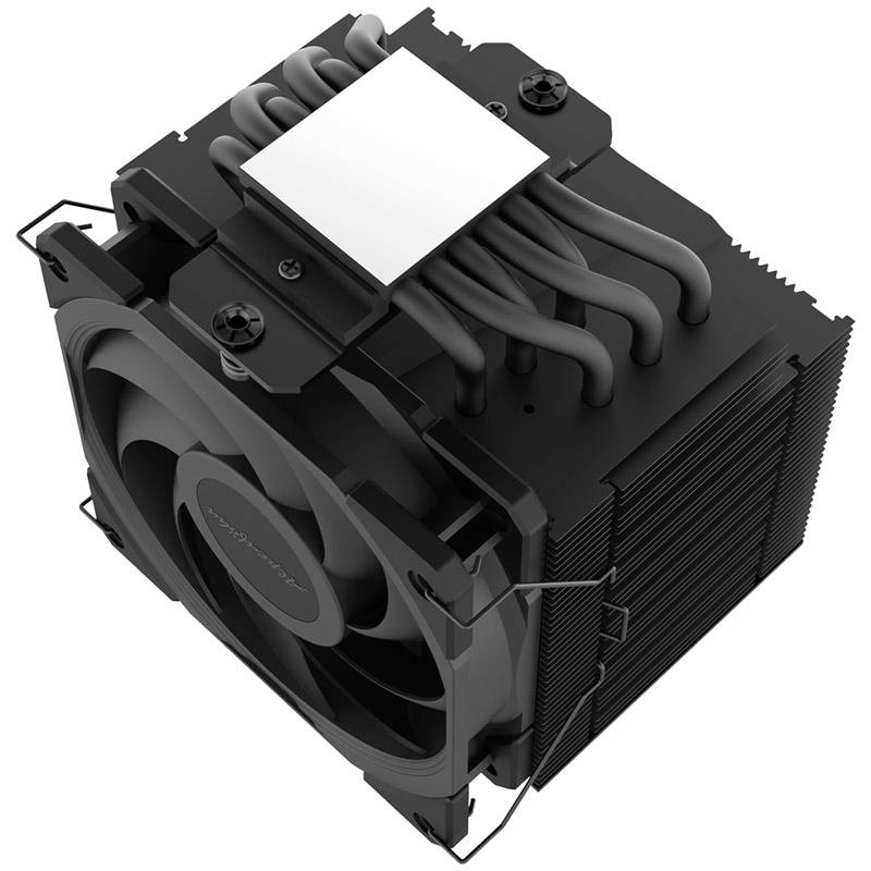 Alpenföhn Brocken 4 Dissipatore per CPU con ventola Intel® 1200, Intel® 1700, Intel® 1150, Intel® 1151, Intel® 1151v2, I-7