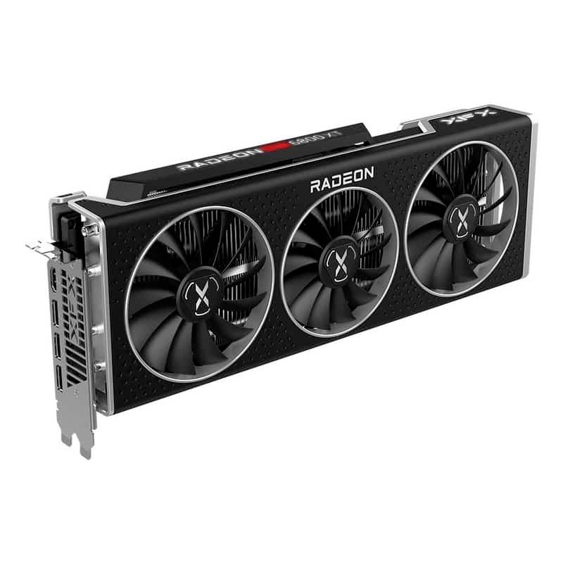 Gráfica amd discount radeon rx 6800