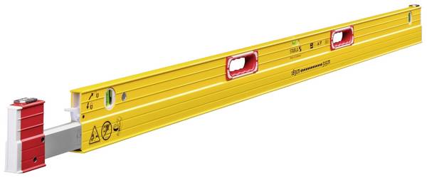 Stabila Type 106 T 17708 Livella telescopica   315 mm  0.5 mm/m