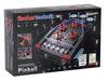 fischertechnik 569015 Pinball Kit Kit da costruire da 7 anni