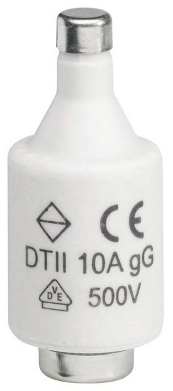 5x HAGER Cartuccia fusibile LE2710