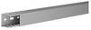 Hager DNG3703707030B Canale porta cavi (L x L x A) 2 m x 37 mm x 37 mm 2 m Grigio