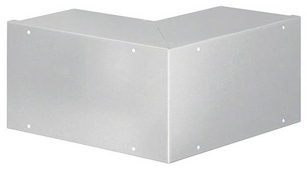 Hager L6922VERZ Angolo esterno Angolo esterno (L x A) 50 mm x 110 mm 1 pz. Zinco