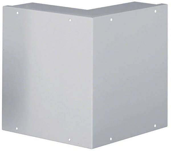 Hager R3042VERZ Angolo esterno Angolo esterno (L x A) 50 mm x 210 mm 1 pz. Zinco