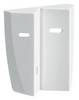 Hager EE825 Rilevatore di movimento Bianco