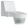 Hager EE860 Da parete Rilevatore di movimento 220 ° Bianco IP55