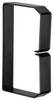 Hager B801203 Morsetto (L x A) 120 mm x 80 mm 1 pz.