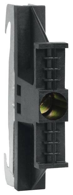 Endklammer KWB01 bis 35qmm (KWB01)