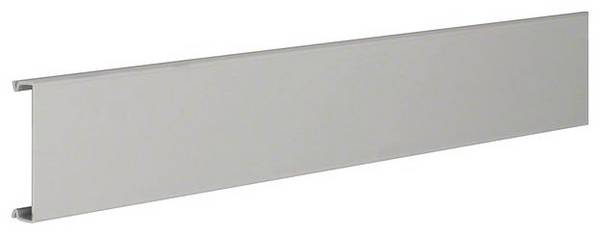 Hager BA70602 In alto  (L x L) 2000 mm x 60 mm 1 pz. Grigio