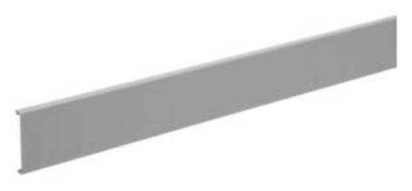 Hager DN5005027030 In alto  (L x L) 2000 mm x 50 mm 1 pz. Grigio