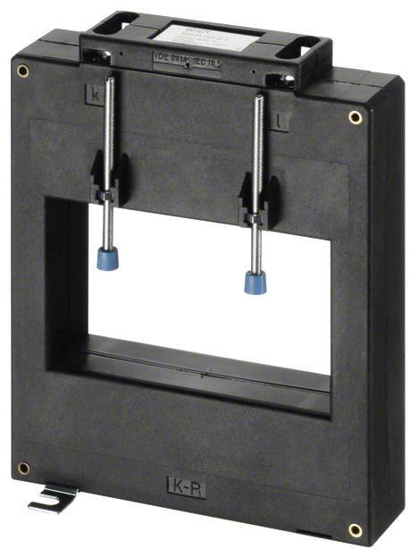 Hager SRH30005 SRH30005 Trasformatore di corrente a spina Corrente primaria 3000 A Corrente secondaria 5 A 1 pz.