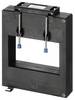 Hager SRH30005 SRH30005 Trasformatore di corrente a spina Corrente primaria 3000 A Corrente secondaria 5 A 1 pz.