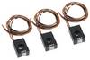 Hager LZ256 LZ256 Trasformatore di corrente a spina Corrente primaria 150 A Corrente secondaria 5 A Ø ingresso cavo:21 mm 1 pz.