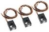Hager LZ258 LZ258 Trasformatore di corrente a spina Corrente primaria 400 A Corrente secondaria 5 A Ø ingresso cavo:21 mm 1 pz.