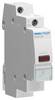Segnalatore luminoso Rosso 48 V Hager SVN132
