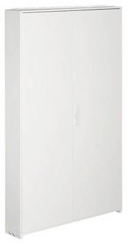 Hager  FP73TW  FP73TW  Armadio di distribuzione  Da parete  Numero divisori = 5    Contenuto 1 pz.