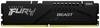 DDR5 16GB 4800 MHZ FURY BEAST BLACK CL38 KINGSTON