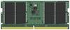 Kingston Technology ValueRAM KVR48S40BD8K2-64 memoria 64 GB 2 x 32 GB DDR5 4800