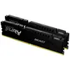 16GB DDR5-6000MT/S CL36 DIMM EXPO FURY BEAST BLACK
