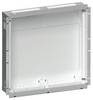 Hager FWU32L FWU32L Scatola a muro Intercapedine Numero di righe = 0 Contenuto 1 pz.