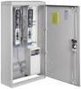 Hager ZAW131SH1 ZAW131SH1 Armadio di misurazione e convertitore Ad incasso Numero di righe = 1 Contenuto 1 pz.
